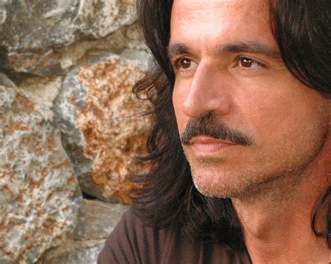 how old is yanni|Yanni Biography